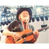 Image 1 : Willie Nelson – Signed Photo