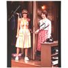 Image 1 : Laverne and Shirley – Multi Signed Photo