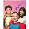Image 1 : Mork and Mindy – Multi Signed Photo (RARE!!!)