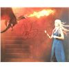 Image 1 : Emilia Clarke – Signed Photo