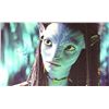 Image 1 : Zoe Saldana (Avatar) – Signed Photo