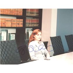 Amy Adams – Signed Photo