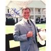 Image 1 : Larry Hagman – Signed Photo