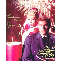 I Dream of Jeannie –Multi Signed Photo