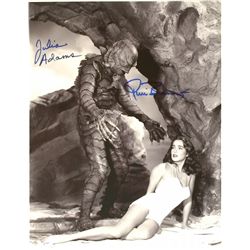 Creature of the Black Lagoon – Multi Signed Photo (RARE!!!)
