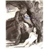 Image 1 : Creature of the Black Lagoon – Multi Signed Photo (RARE!!!)