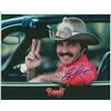 Image 1 : Burt Reynolds (Smokey and the Bandit) – Signed Photo