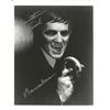 Image 1 : Jonathan Frid (Dark Shadows) – Signed Photo