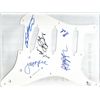Image 1 : My Name is Earl Cast – Multi Signed Pickguard (One of a Kind!!!)
