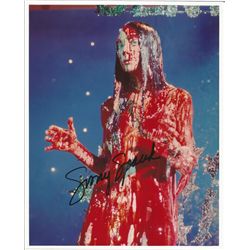 Sissy Spacek (Carrie) – Signed Photo