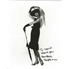 Image 1 : Audrey Hepburn (Breakfast at Tiffany’s) – Signed Photo