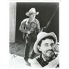 Image 1 : Ken Curtis (Gunsmoke)  - Signed Photo