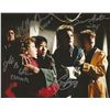 Image 1 : The Goonies Cast – Multi Signed Photo