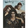 Image 1 : Rocky Horror Picture Show Cast – Multi Signed Photo (RARE!!!)