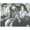 Image 1 : CCR – Credence Clearwater – Multi Signed Photo (RARE!!!)