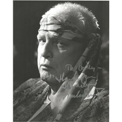 Marlon Brando – Signed Photo (RARE!!!)