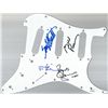 Image 1 : Tombstone Cast – Multi Signed Pickguard