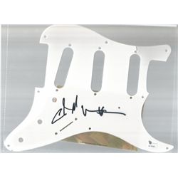 Chris O’ Donnell & Val Kilmer (Batman) – Multi Signed Pickguard