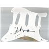 Image 1 : Chris O’ Donnell & Val Kilmer (Batman) – Multi Signed Pickguard