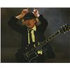 Image 1 : Angus Young – Signed Photo