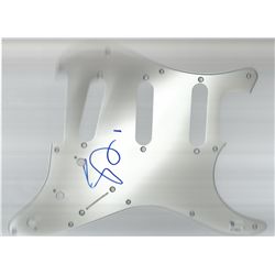 Al Pacino – Signed Pickguard