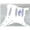 Image 1 : Ozzy Osbourne – Signed Pickguard