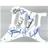 Image 1 : Country Legends – Multi Signed Pickguard (8 signatures!!!)