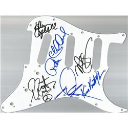 Country Legends – Multi Signed Pickguard (7 signatures!!!)