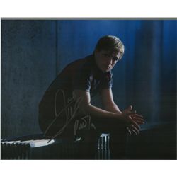 Josh Hutcherson (Hunger Games) – Signed Photo