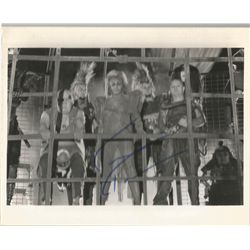 Tina Turner – Signed Photo
