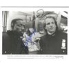 Image 1 : Woody Harrelson & Wesley Snipes (Money Train) – Multi Signed Photo