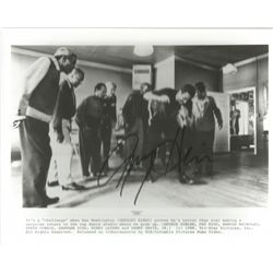 Gregory Hines (Tap) – Signed Photo (RARE!!!)