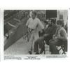 Image 1 : Herbert Ross (Director – I Ought to be in Pictures) – Signed Photo