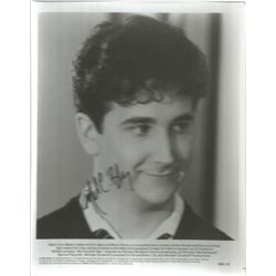 Mark Linn-Baker (My Favorite Year) – Signed Photo
