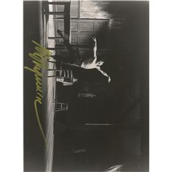 Mikhail Baryshnikov – Signed Photo