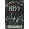Image 1 : KISS “Nothing to Lose” – Multi Signed Book