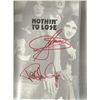 Image 2 : KISS “Nothing to Lose” – Multi Signed Book