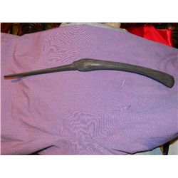 Harry Potter – Movie Prop (SIGNIFICANT, Seen ON SCREEN!!!)