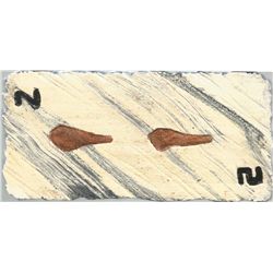 Flintstones Viva Rock Vegas – Movie Prop (ON SCREEN!!!)