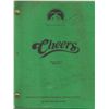 Image 1 : Ted Danson (Cheers) – Signed TV Script (SET USED,RARE!!!)