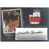 Image 1 : Chriselle Almeida (Big Bang Theory) – Signed Chase Card