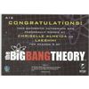 Image 2 : Chriselle Almeida (Big Bang Theory) – Signed Chase Card