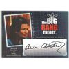 Image 1 : Alice Amter (Big Bang Theory) – Signed Chase Card