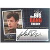 Image 1 : John Ross Bowie (Big Bang Theory) – Signed Chase Card
