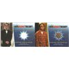 Image 1 : Johnny Galecki (Big Bang Theory) – Wardrobe Chase Cards