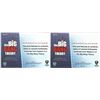 Image 2 : Johnny Galecki (Big Bang Theory) – Wardrobe Chase Cards