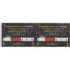 Image 2 : Peter Ornati & Becky O’Donohue (Big Bang Theory) – Signed Chase Cards
