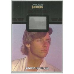 Star Wars – Movie Cel Chase Card