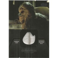 Star Wars – Movie Prop Chase Card (RARE!!!)