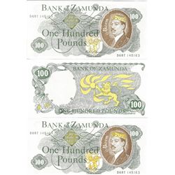 Coming to America – Movie Prop